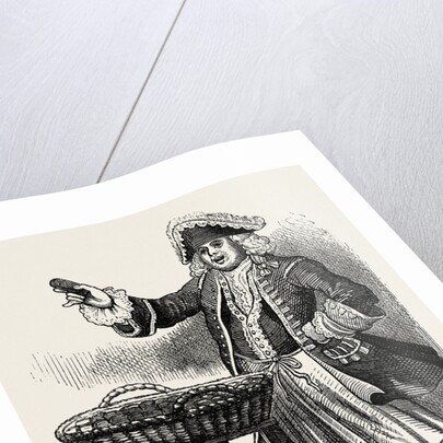 Tiddy Dol by Anonymous