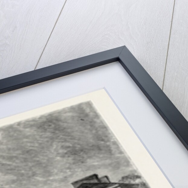 Chesterfield House, 1760 by Anonymous