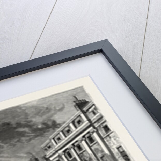 Stratford Place by Anonymous