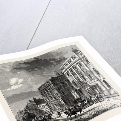 Stratford Place by Anonymous