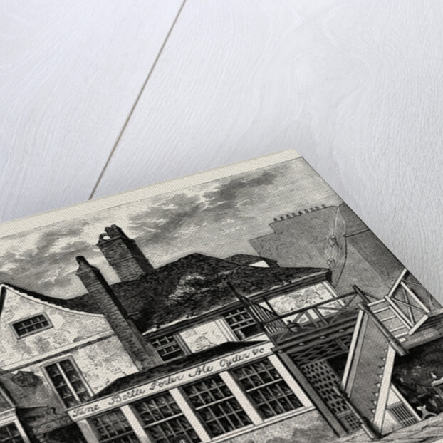 The Manor House of Toten Hall by Anonymous