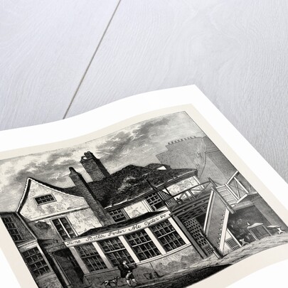 The Manor House of Toten Hall by Anonymous