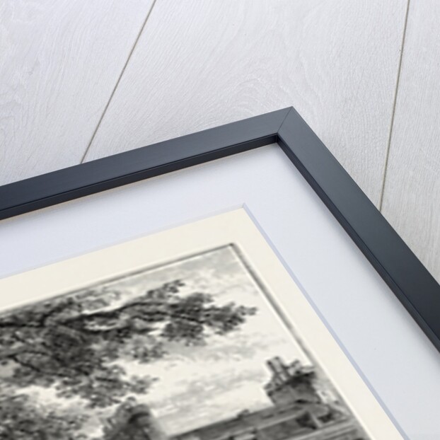 Sir Thomas Lawrence's House, Russell Square by Anonymous