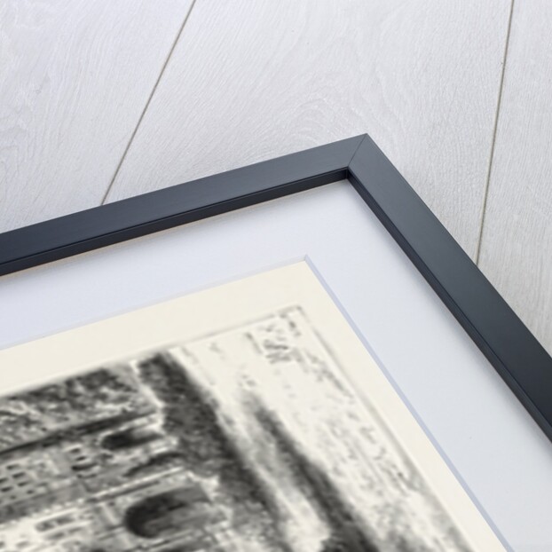 Holland House by Anonymous