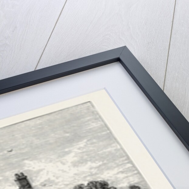 Portobello Farm, 1830 by Anonymous