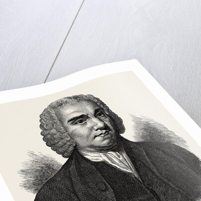 Lord Thurlow by Anonymous