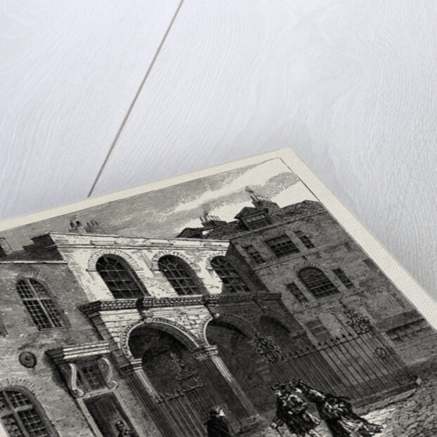 The Fourth Salters Hall by Anonymous