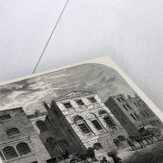 Cordwainers' Hall by Anonymous