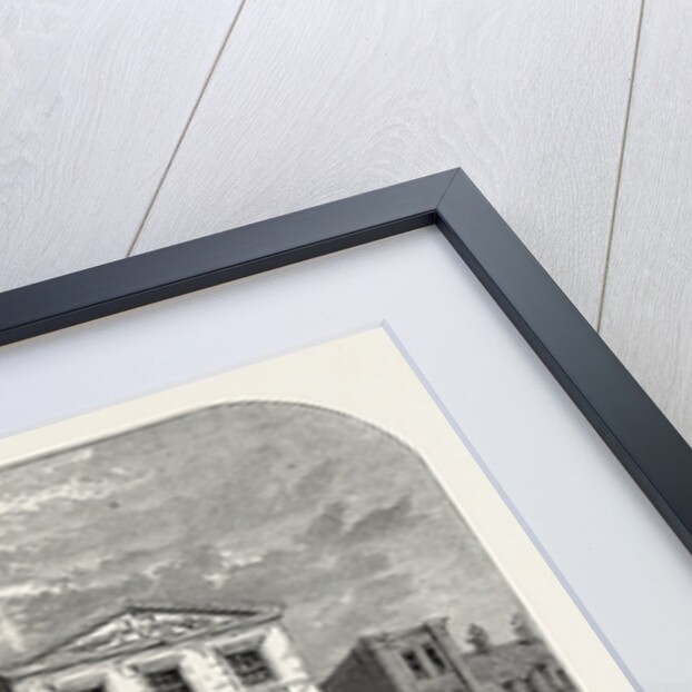 Cordwainers' Hall by Anonymous