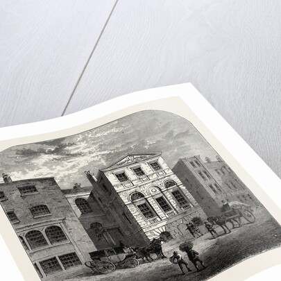 Cordwainers' Hall by Anonymous