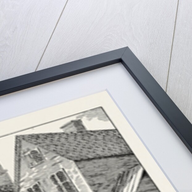 Laying the Foundation-stone of Blackfriars Bridge, 1760 by Anonymous