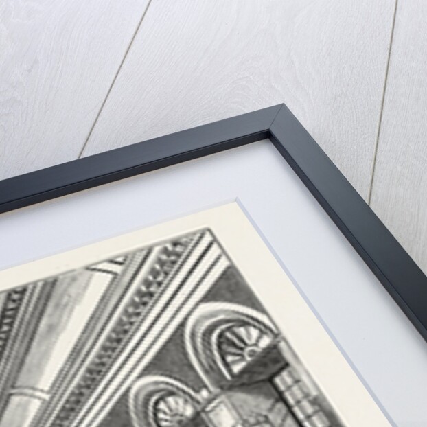 Intirior of Stationers' Hall, 1876 by Anonymous