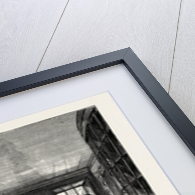 Dolly's Coffee-house by Anonymous