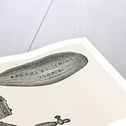 Clover's inhaler by Anonymous