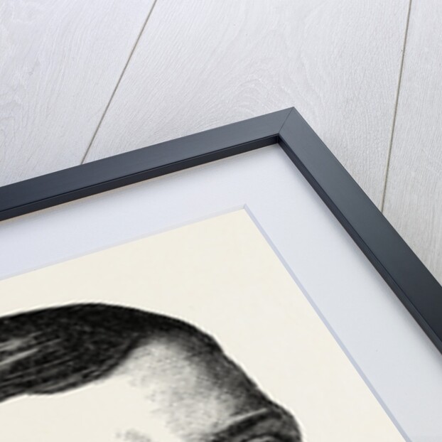 A neurotomy of third division by Anonymous