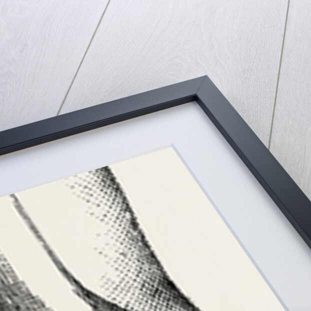 Disarticulation by Anonymous