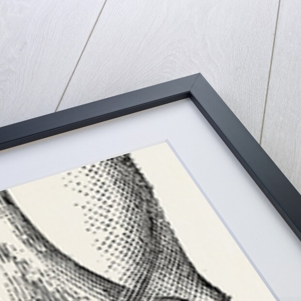 Disarticulation by Anonymous