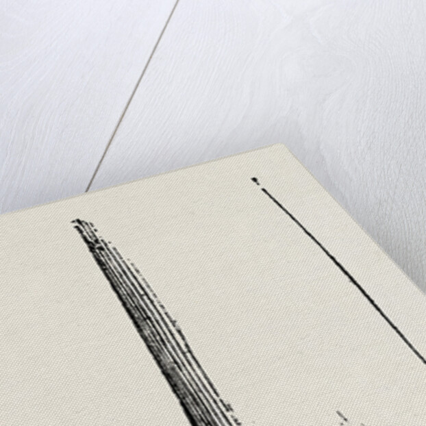 Ogston's operation by Anonymous