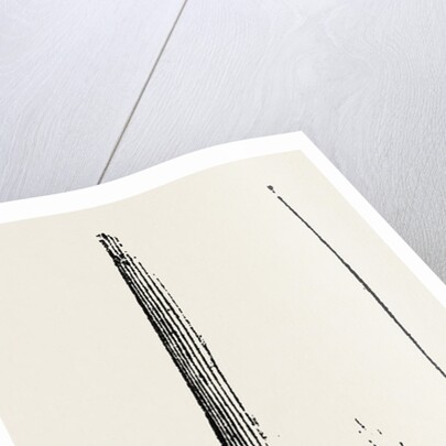 Ogston's operation by Anonymous