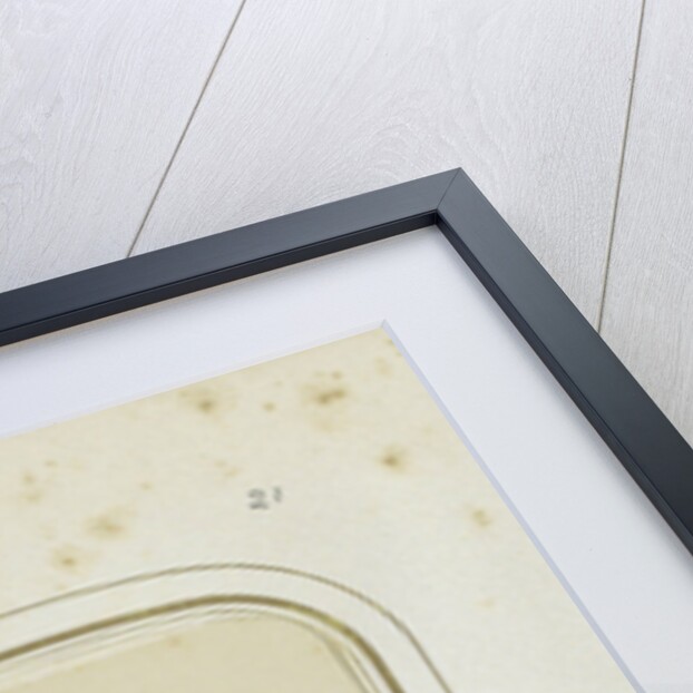 Exterior of Pellerschehaus Augsburg, Germany by Anonymous