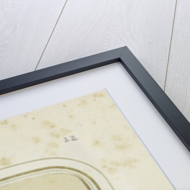 Exterior of City Hall of Augsburg, Germany by Anonymous