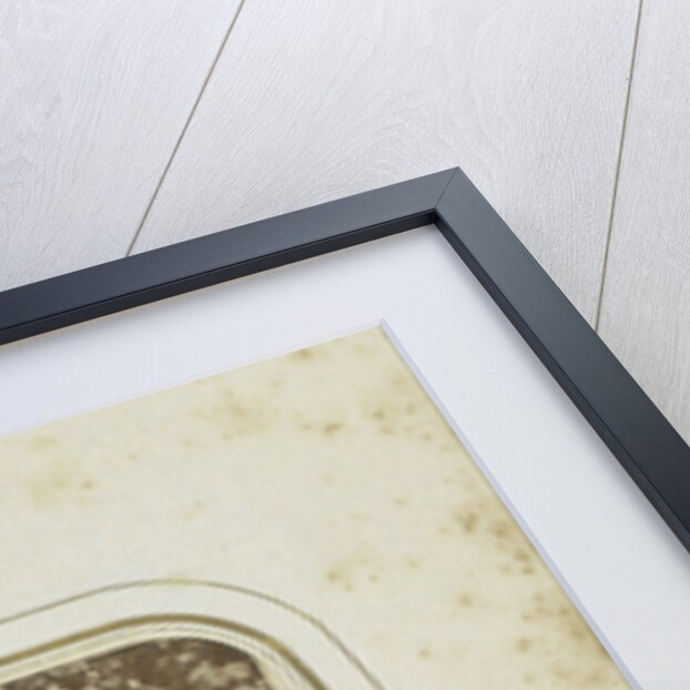 Exterior of Hotel Vier Jahreszeiten in Munich, Germany by Anonymous