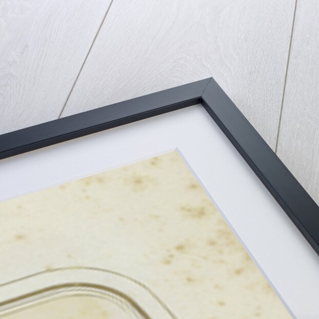 Triumphal Arch (Siegestor) to the Ludwigstrae in Munich, Germany by Anonymous