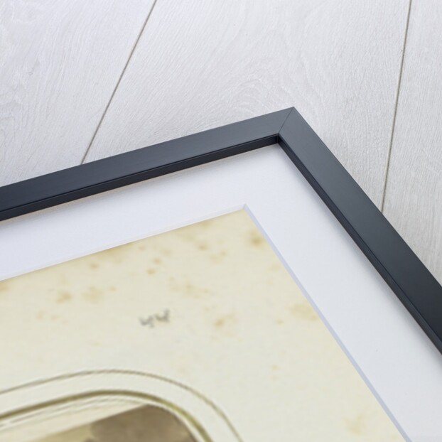 lithograph of a painting by Raphael, Piloty & Löhle by Anonymous