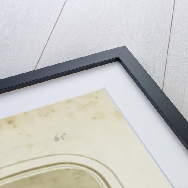 Painting of Sissi, Empress of Austria by Anonymous