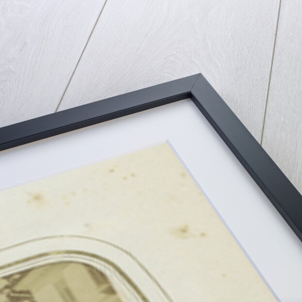 Houses on a street in Ischgl Austria by Anonymous