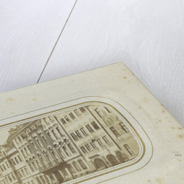 a journey through Switzerland, Austria and Germany by the Dutch family Derkinderen by Anonymous