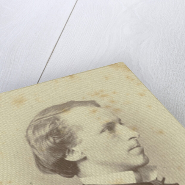 Portrait of a Man by G. Hoogwinkel Jr