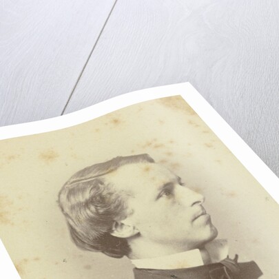 Portrait of a Man by G. Hoogwinkel Jr