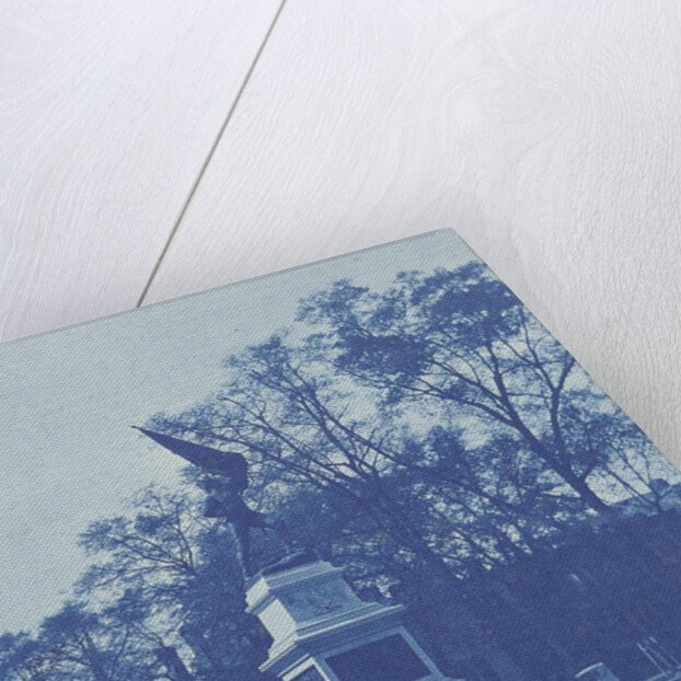 Sgt. Jasper Memorial, Madison Square, Savannah City, Georgia, United States by Anonymous