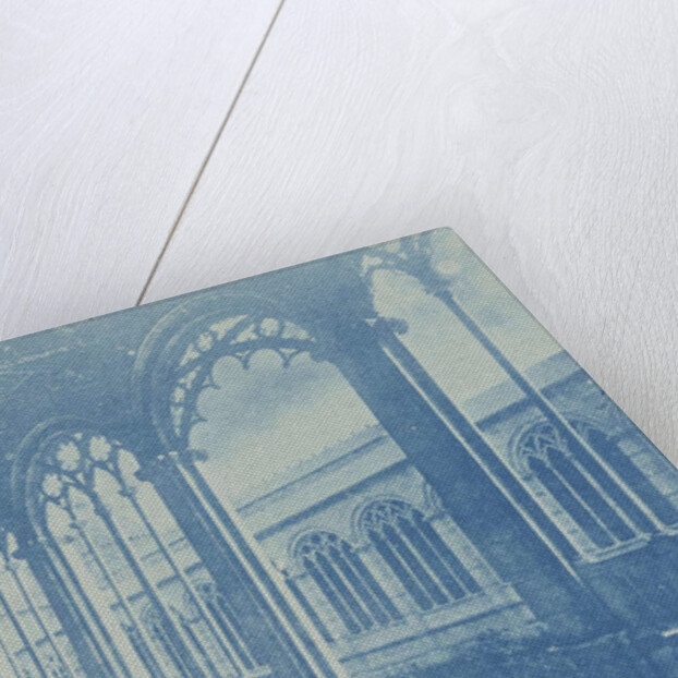 Handling, Camposanto, Pisa, Italy by Anonymous