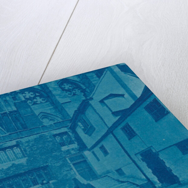 Westminster Abbey, London, Great Britain by Anonymous