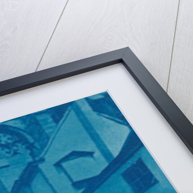 Westminster Abbey, London, Great Britain by Anonymous