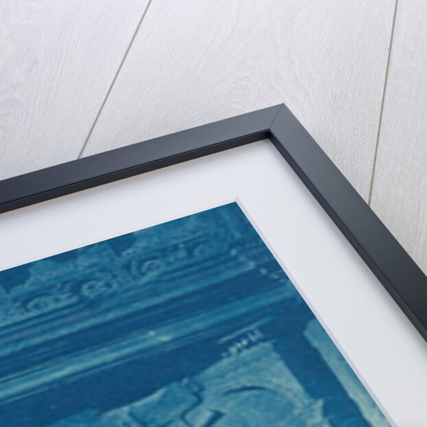 Relief from the Arch of Titus, Rome, Italy by Anonymous