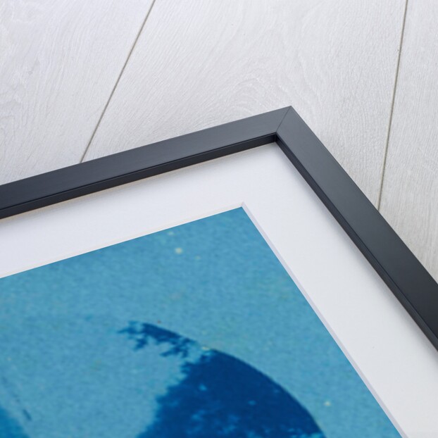 Sir Walter Scott Monument, Edinburgh, Scotland by Anonymous