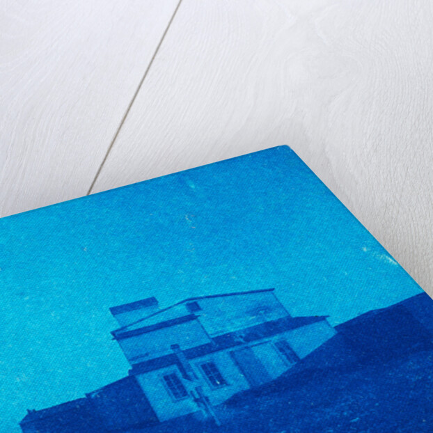 Mill, Yukon, Oklahoma, United States by Anonymous