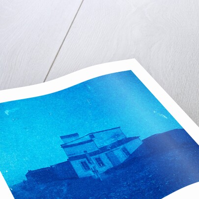 Mill, Yukon, Oklahoma, United States by Anonymous