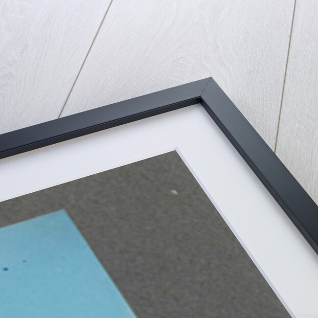 Girl on the beach, USA by Anonymous