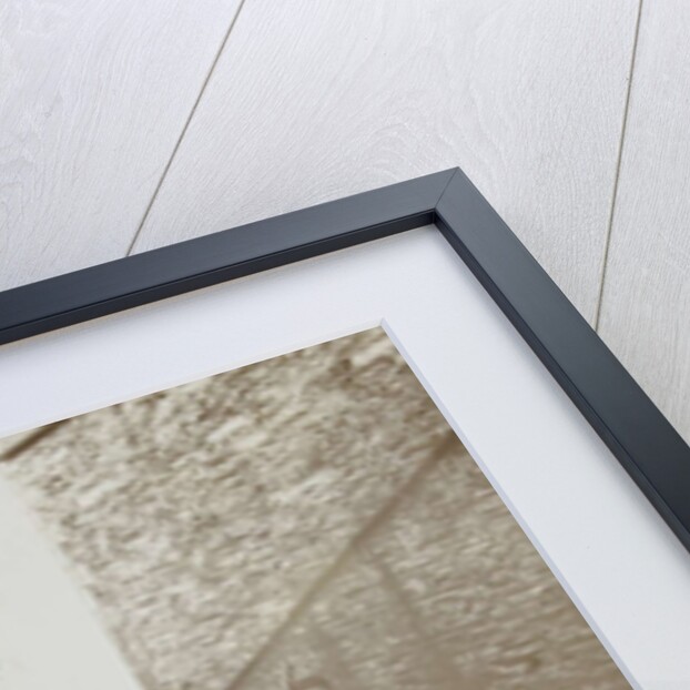 Group portrait of hunters and helpers, including a shot wild boar (third from right Henry Pauw van Wieldrecht) by Henry Pauw van Wieldrecht