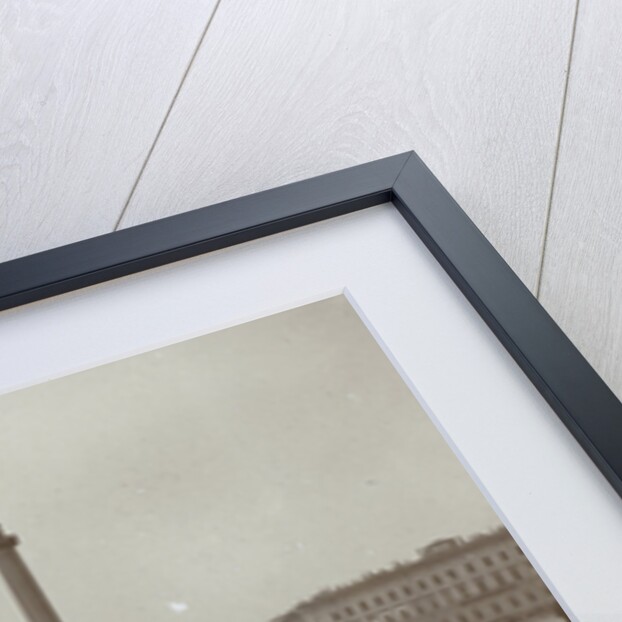 The square in front of the Hermitage in St. Petersburg Russia by Henry Pauw van Wieldrecht