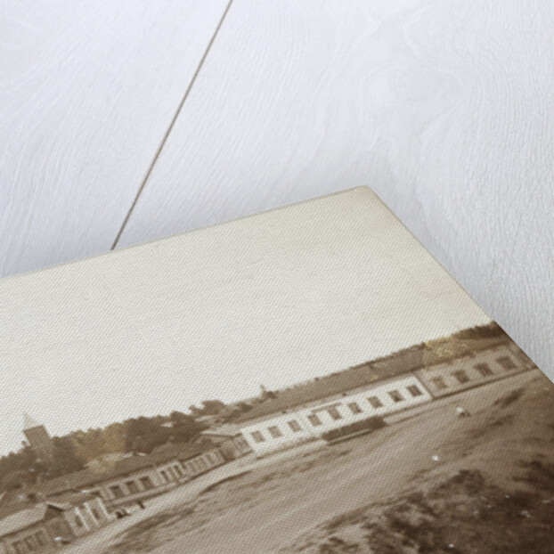 Lappeenranta in Finland by Henry Pauw van Wieldrecht