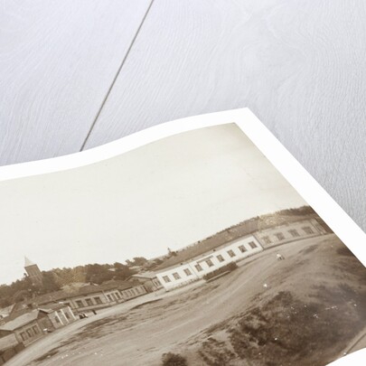 Lappeenranta in Finland by Henry Pauw van Wieldrecht