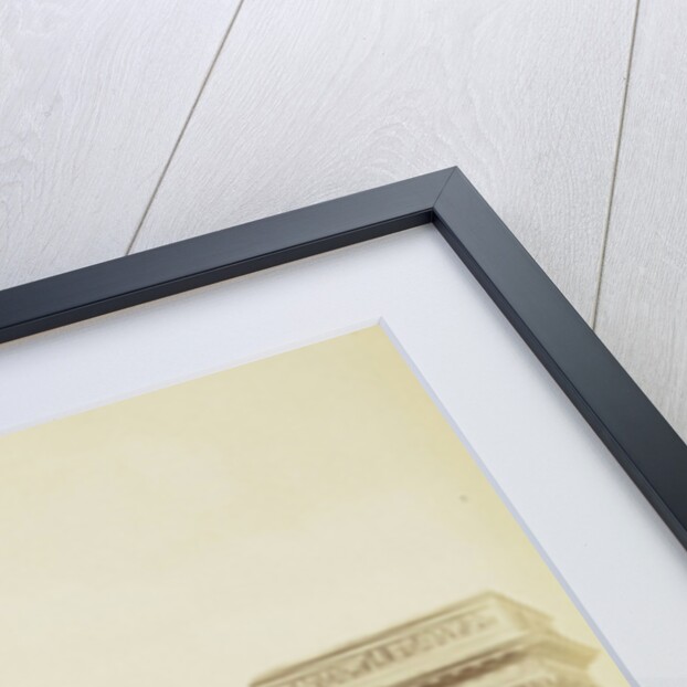 Kazan Cathedral in St. Petersburg, Russia by Henry Pauw van Wieldrecht