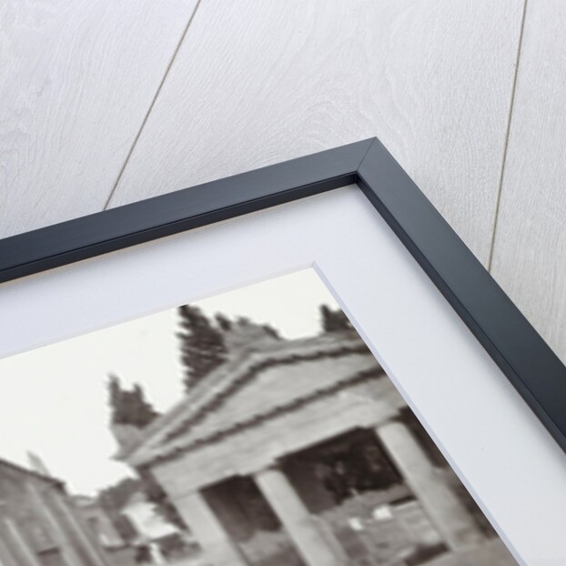 Napoli costume, Naples Italy by Giorgio Sommer