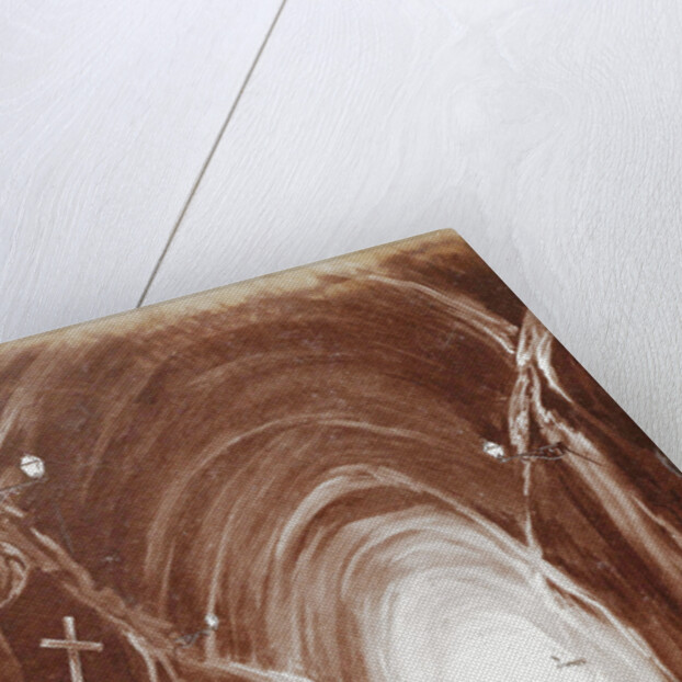 Piedigrotta Naples, Napoli, Italy by Giorgio Sommer