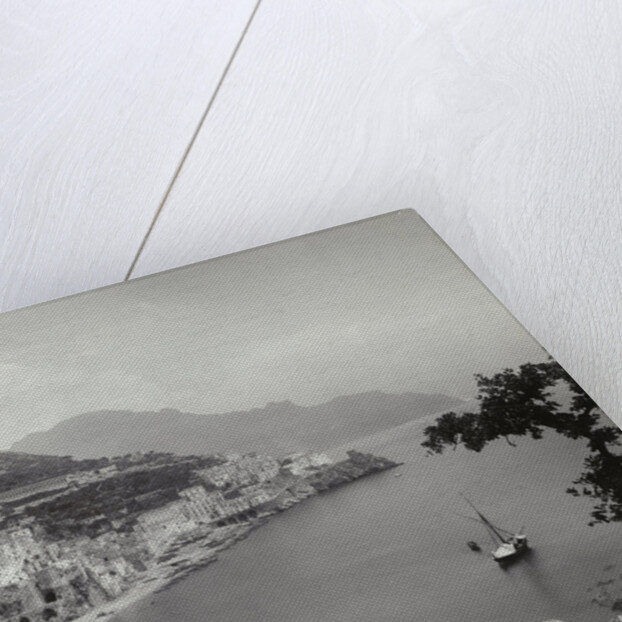 Amalfi by Giorgio Sommer